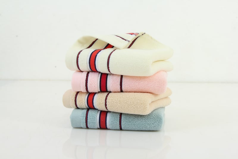 Quick-Dry Towel