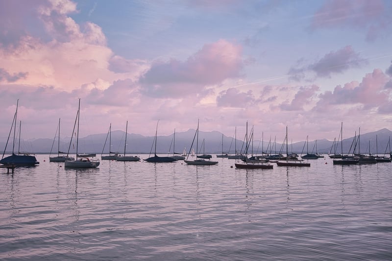 Travel Waters